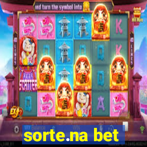 sorte.na bet